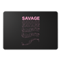 LAVIE SOL着せ替えケース［ SAVAGE Pink ］