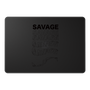 LAVIE SOL着せ替えケース［ SAVAGE Black ］