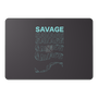 LAVIE SOL着せ替えケース［ SAVAGE Blue ］