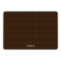 LAVIE SOL着せ替えケース［ EVRIS - レオパード ］