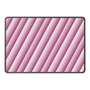 LAVIE SOL着せ替えケース［ Middle Stripe - Pink ］