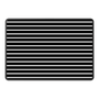 LAVIE SOL着せ替えケース［ Middle Border - Black ］