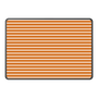LAVIE SOL着せ替えケース［ Middle Border - Orange ］