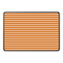 LAVIE SOL着せ替えケース［ Middle Border - Orange ］
