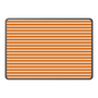 LAVIE SOL着せ替えケース［ Middle Border - Orange ］