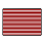 LAVIE SOL着せ替えケース［ Middle Border - Red ］