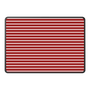 LAVIE SOL着せ替えケース［ Middle Border - Red ］