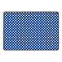 LAVIE SOL着せ替えケース［ Small Dot - Blue ］