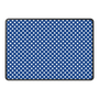 LAVIE SOL着せ替えケース［ Small Dot - Blue ］