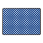 LAVIE SOL着せ替えケース［ Small Dot - Blue ］