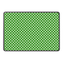 LAVIE SOL着せ替えケース［ Small Dot - Green ］