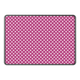 LAVIE SOL着せ替えケース［ Small Dot - Pink ］