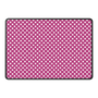 LAVIE SOL着せ替えケース［ Small Dot - Pink ］