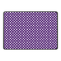 LAVIE SOL着せ替えケース［ Small Dot - Purple ］