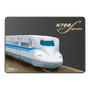 LAVIE SOL着せ替えケース［ JR東海 - N700S新幹線 ］