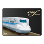 LAVIE SOL着せ替えケース［ JR東海 - N700S新幹線 ］
