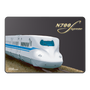 LAVIE SOL着せ替えケース［ JR東海 - N700S新幹線 ］