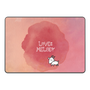 LAVIE SOL着せ替えケース［ ニッポン放送 - 「八木亜希子 LOVE & MELODY」A ］