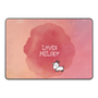 LAVIE SOL着せ替えケース［ ニッポン放送 - 「八木亜希子 LOVE & MELODY」A ］