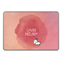 LAVIE SOL着せ替えケース［ ニッポン放送 - 「八木亜希子 LOVE & MELODY」A ］