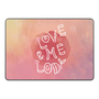 LAVIE SOL着せ替えケース［ ニッポン放送 - 「八木亜希子 LOVE & MELODY」B ］