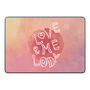 LAVIE SOL着せ替えケース［ ニッポン放送 - 「八木亜希子 LOVE & MELODY」B ］