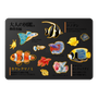 LAVIE SOL着せ替えケース［ 大人の図鑑 - 熱帯魚編 ］