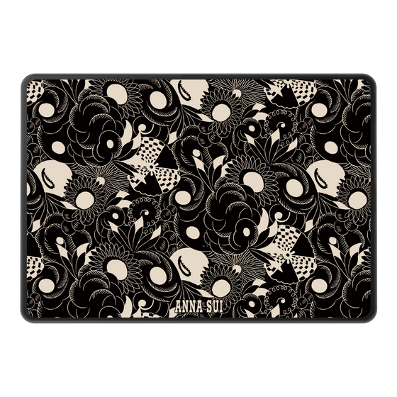 LAVIE SOL着せ替えケース［ ANNA SUI - デコスワール ］