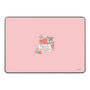 LAVIE SOL着せ替えケース［ クピラムフレンズ - ストロベリー ］