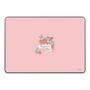 LAVIE SOL着せ替えケース［ クピラムフレンズ - ストロベリー ］