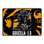 LAVIE SOL着せ替えケース［ ゴジラ-1.0 - GODZILLA MINUS ONE - Orange ］