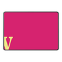 LAVIE SOL着せ替えケース［ オリジナル - initial color - V pink ］