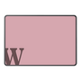 LAVIE SOL着せ替えケース［ オリジナル - initial color - W dusty pink ］