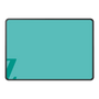 LAVIE SOL着せ替えケース［ オリジナル - initial color - Z light green ］