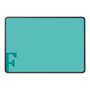 LAVIE SOL着せ替えケース［ オリジナル - initial color - F light green ］