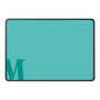 LAVIE SOL着せ替えケース［ オリジナル - initial color - M light green ］