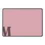 LAVIE SOL着せ替えケース［ オリジナル - initial color - M dusty pink ］