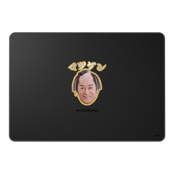 LAVIE SOL着せ替えケース［ 松平 健 - マツケン ］