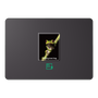 LAVIE SOL着せ替えケース［ Green Future Project - Gliding tree frog ］