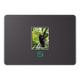 LAVIE SOL着せ替えケース［ Green Future Project - Brown-headed Spider Monkey ］