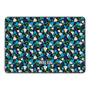 LAVIE SOL着せ替えケース［ ANNA SUI - HEARTS VINE - BLUE ］