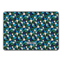 LAVIE SOL着せ替えケース［ ANNA SUI - HEARTS VINE - BLUE ］