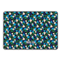 LAVIE SOL着せ替えケース［ ANNA SUI - HEARTS VINE - BLUE ］