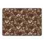 LAVIE SOL着せ替えケース［ ANNA SUI - STITCHED FLORAL ］