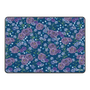 LAVIE SOL着せ替えケース［ 日比谷花壇 - FloralSymphony - ネイビー ］