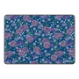 LAVIE SOL着せ替えケース［ 日比谷花壇 - FloralSymphony - ネイビー ］