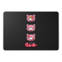 LAVIE SOL着せ替えケース［ グルーミー - フェイス ］