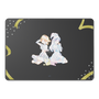 LAVIE SOL着せ替えケース［ ふたりはプリキュア- キュアブラックとキュアホワイト ］