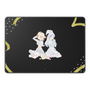 LAVIE SOL着せ替えケース［ ふたりはプリキュア- キュアブラックとキュアホワイト ］