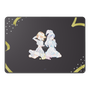 LAVIE SOL着せ替えケース［ ふたりはプリキュア- キュアブラックとキュアホワイト ］